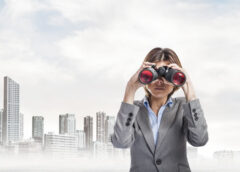 Componentes de la Inteligencia competitiva: Vigilancia estratégica