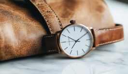 El verdadero motor de la relojería: el mercado de entrada de gama